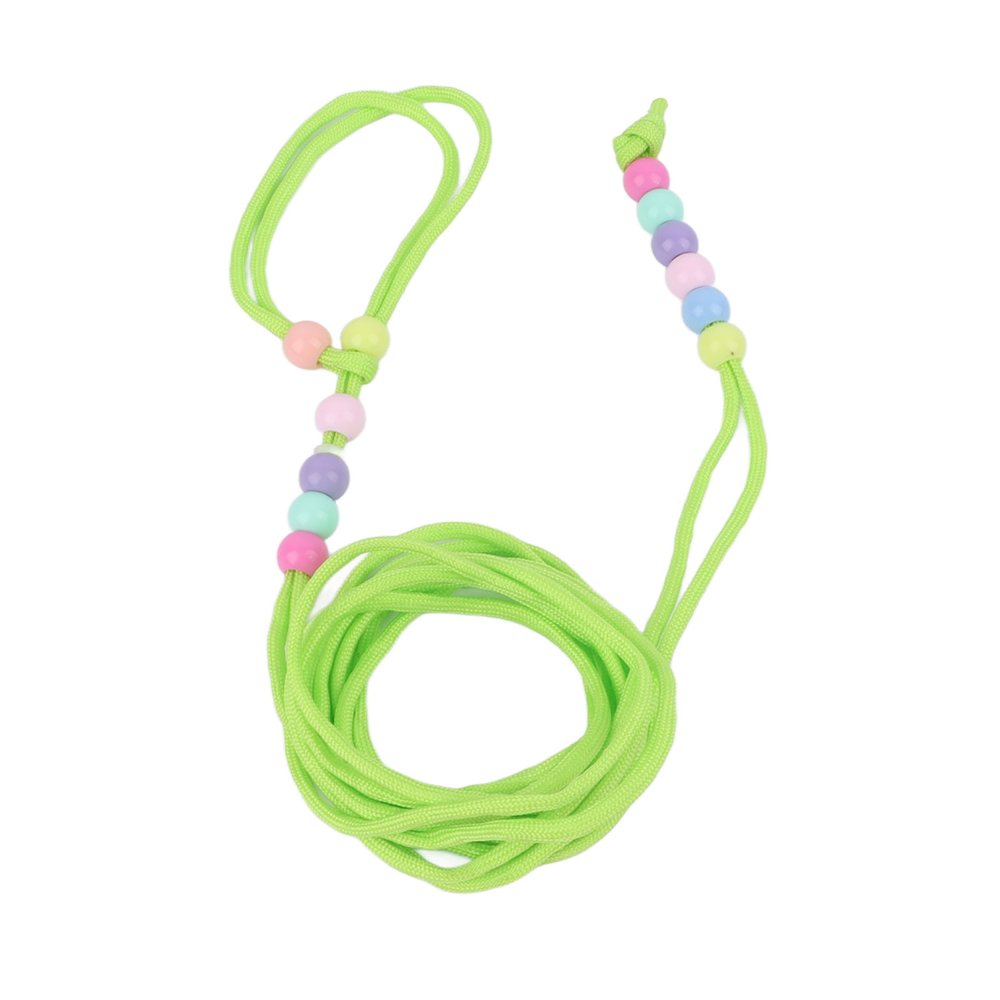 Adjustable Small Animal Leash for Reptiles and Rodents