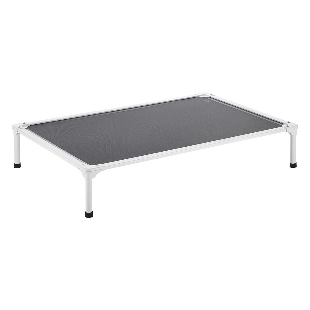 Elevated Raised Dog Cot Bed