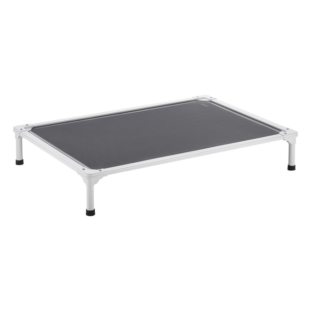 Elevated Raised Dog Cot Bed