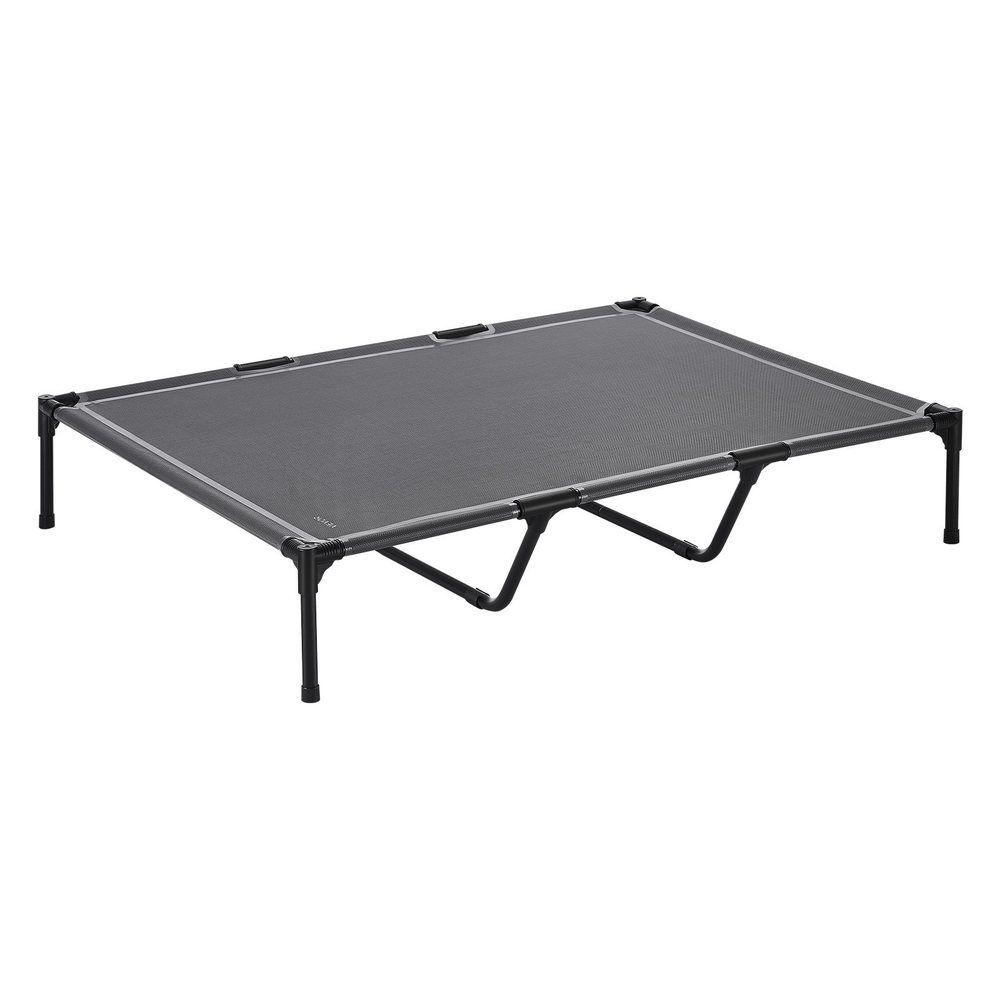 Elevated Raised Dog Cot Bed