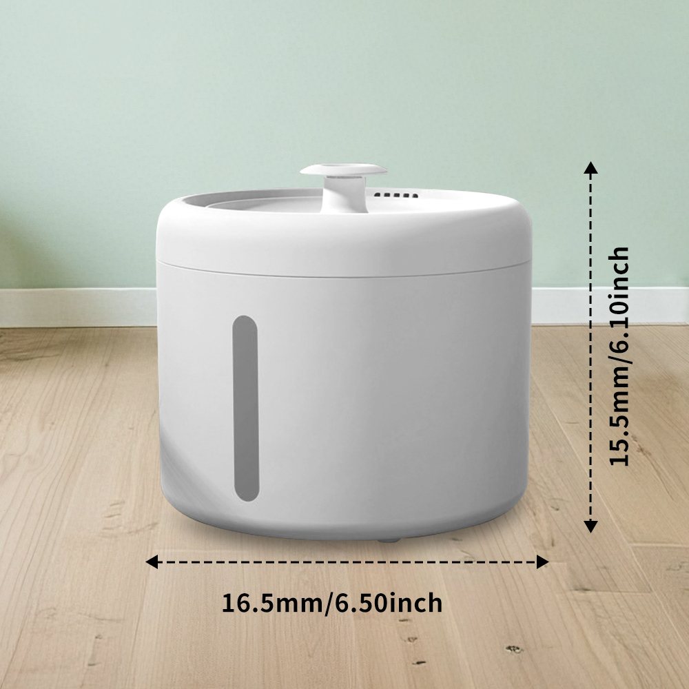 Gravity Water Dispenser