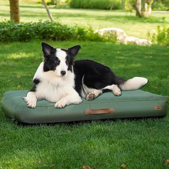 Waterproof Non-Slip Travel Pet Mat Bed